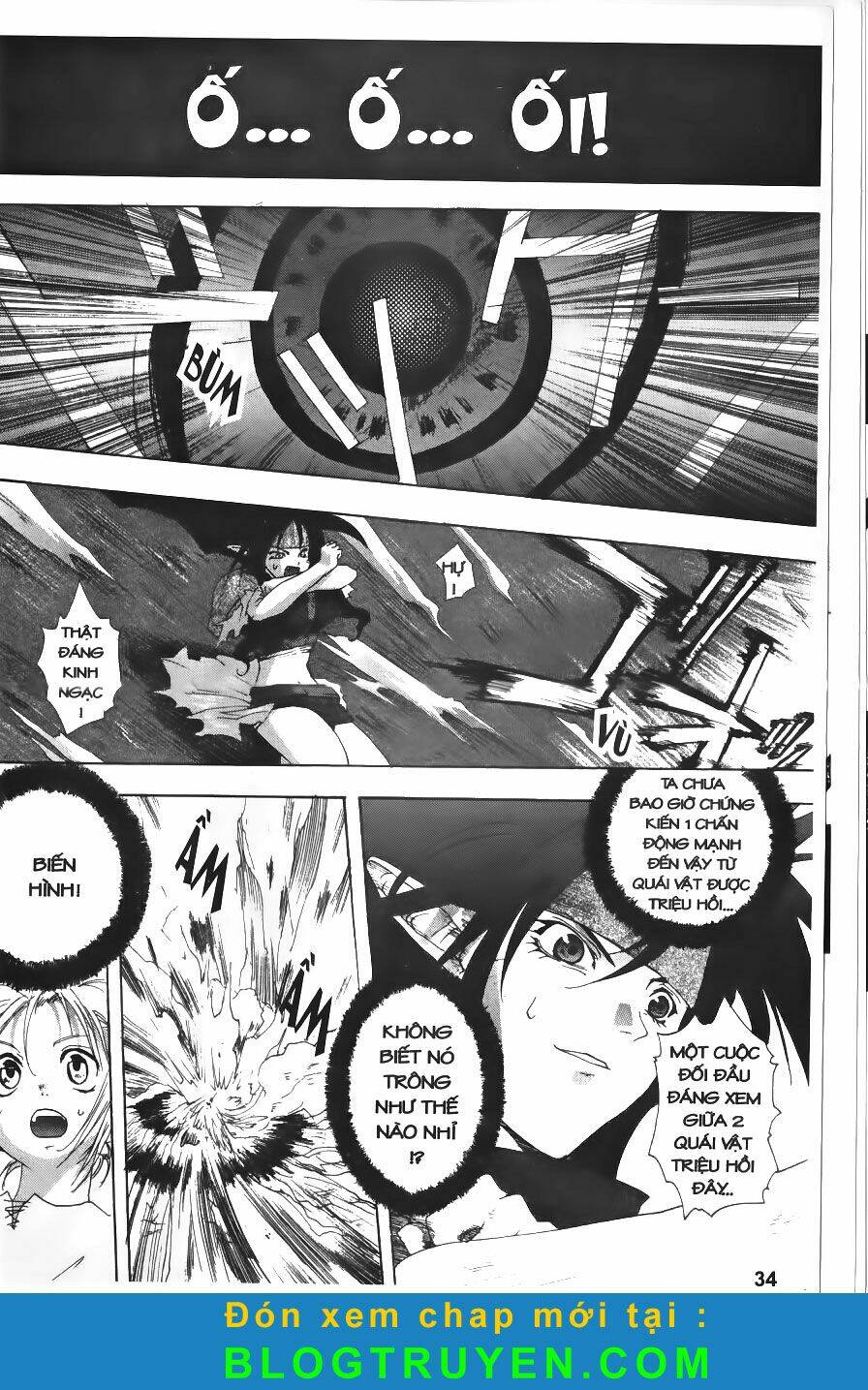 dersert coral chapter 1 36