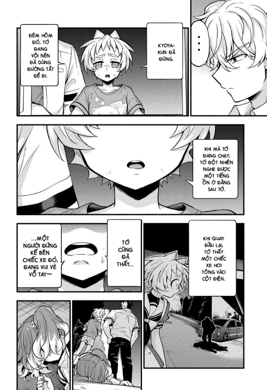 nana vô năng chapter 64 24