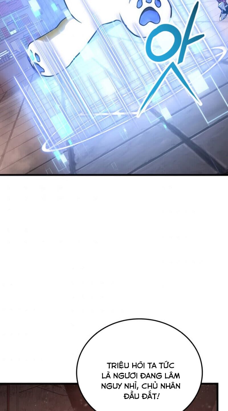 huyền thoại game thủ - tái xuất chapter 20 5