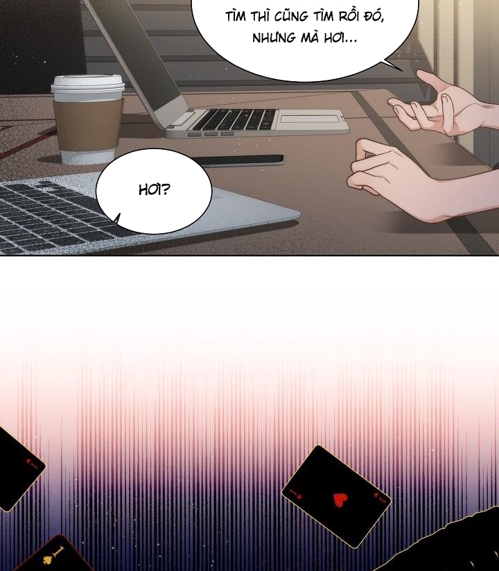 chuyện tình manhattan chapter 26 36