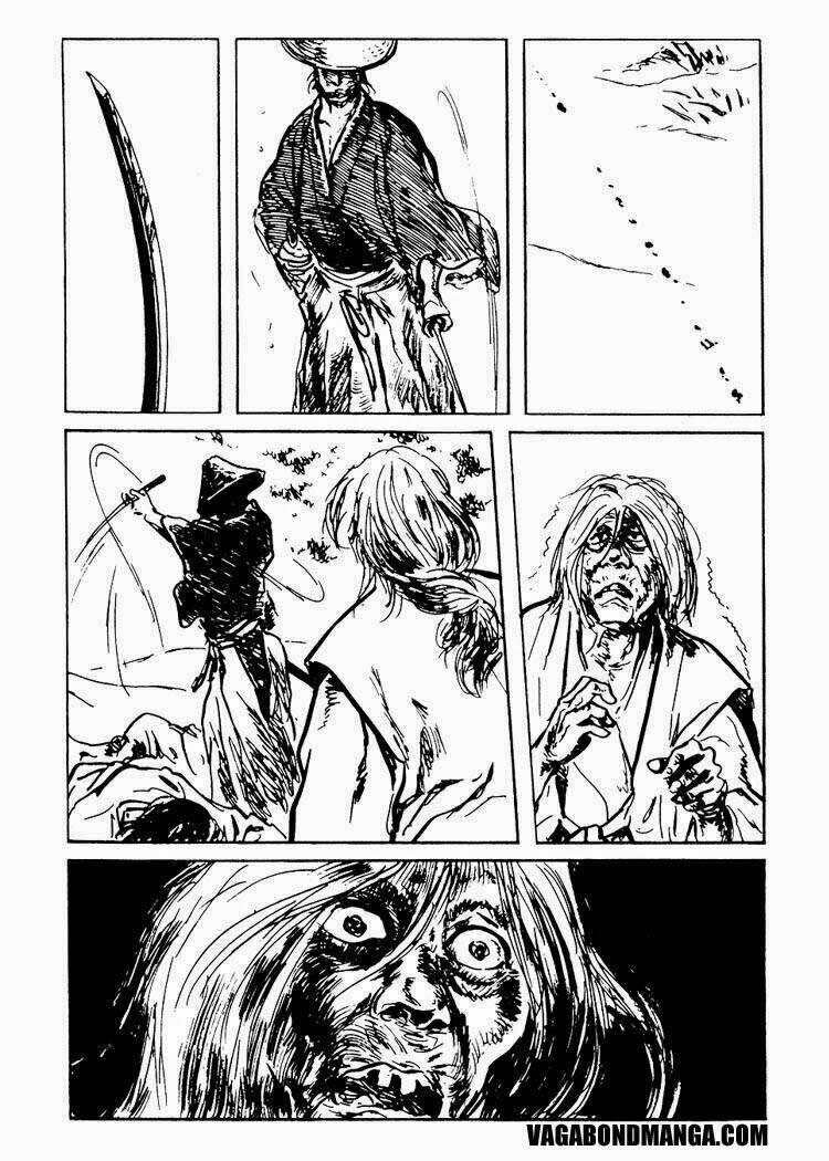 lone wolf and cub chapter 84 56