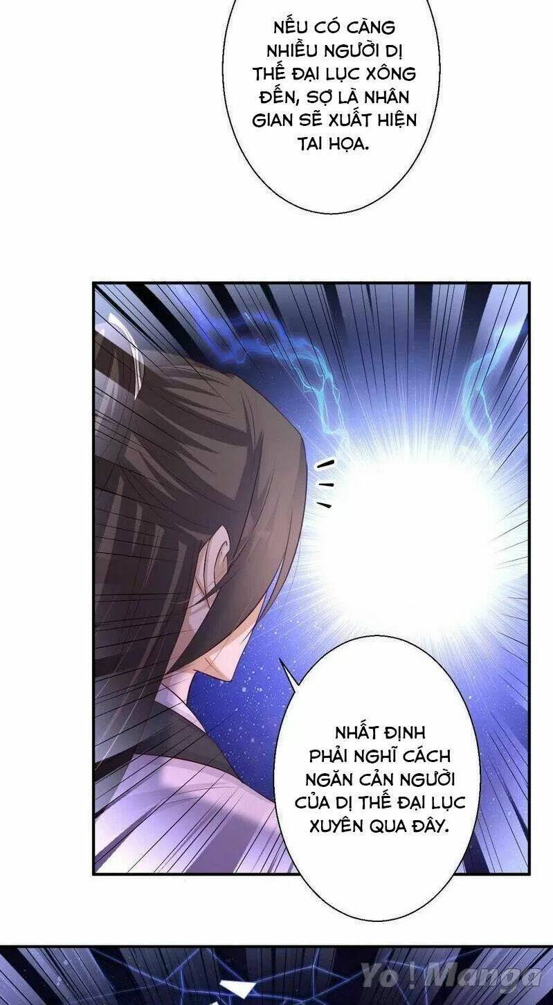 độc y cuồng phi chapter 75 16