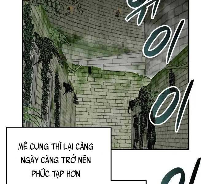 tôi là lính mới chapter 112 23