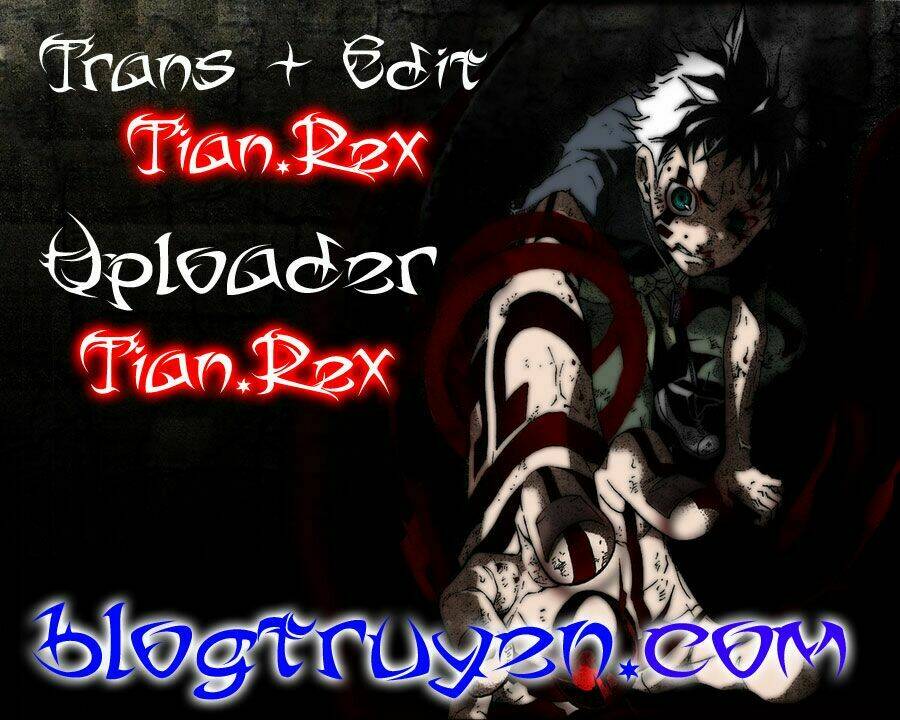 xứ sở thần tiên của người chết chapter 44.2 26