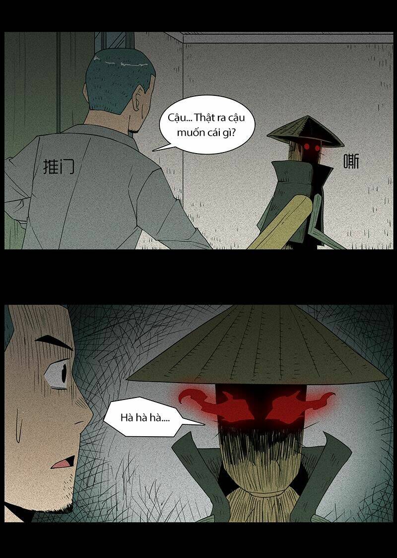 kinh dị đêm khuya chapter 28 23