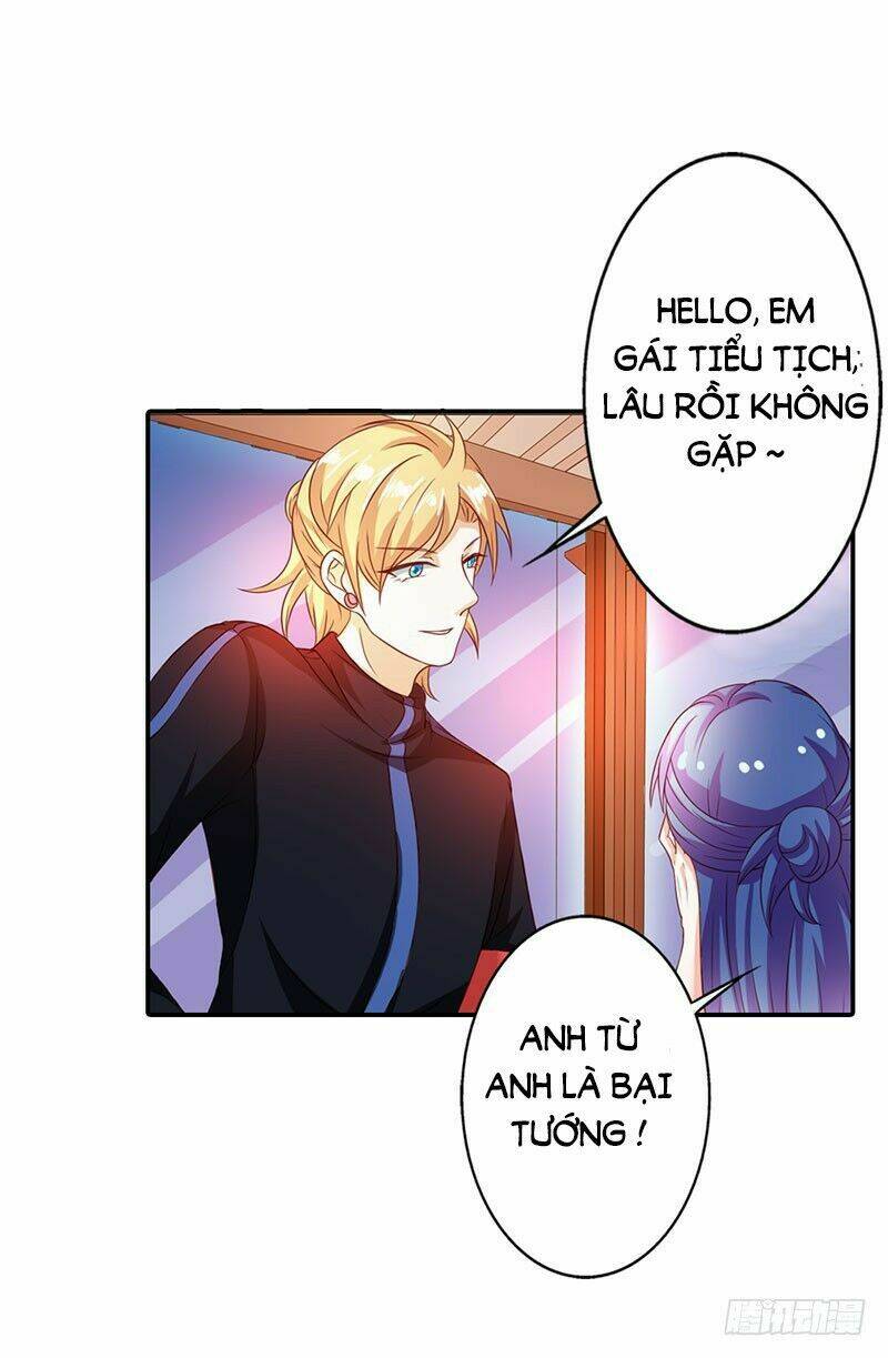 bá đạo tổng tài ngạnh thượng cung chapter 8 9