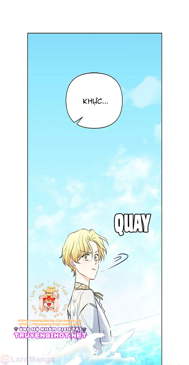 chịu đựng đi đại công tước!! chapter 18 52