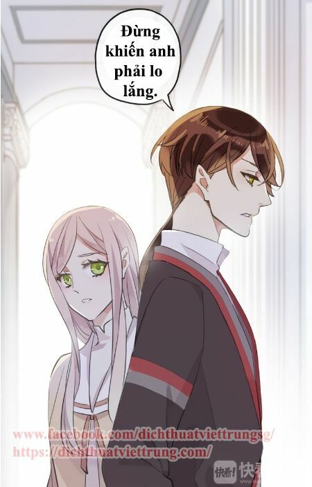 vết cắn ngọt ngào phần 2 chapter 53 54