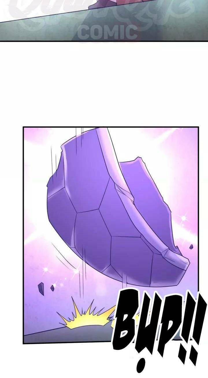 người chặn xuyên không chapter 73 12