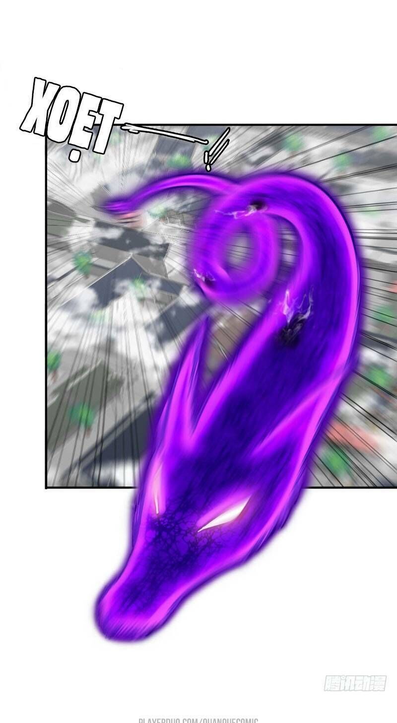 khởi đầu bằng một con côn chapter 26 7