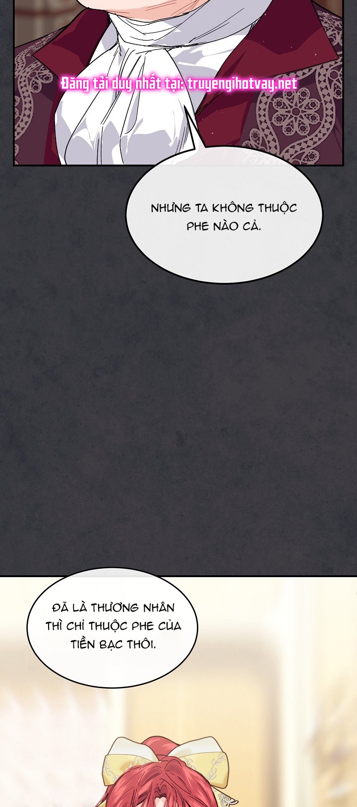 [18+] sự đáng sợ bên trong đại dương chapter 72.1 23