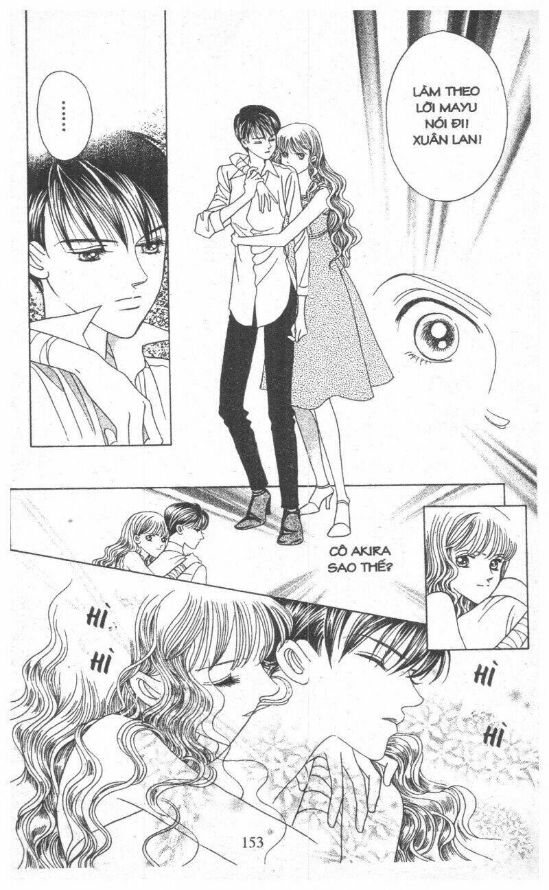 nàng tiên ánh trăng - kaguya hime chapter 19 153