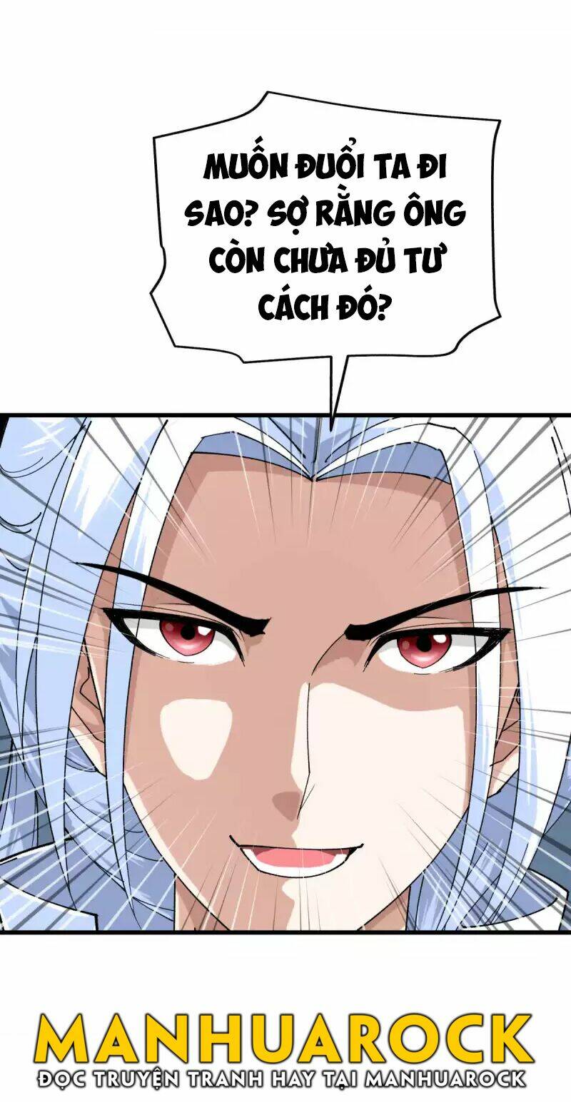 trọng sinh ta là đại thiên thần chapter 145 27