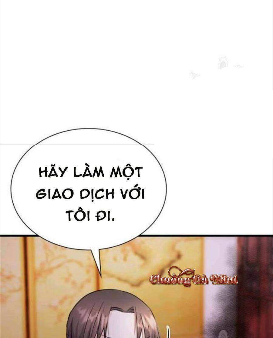 cô dâu của sói đen chapter 26 24