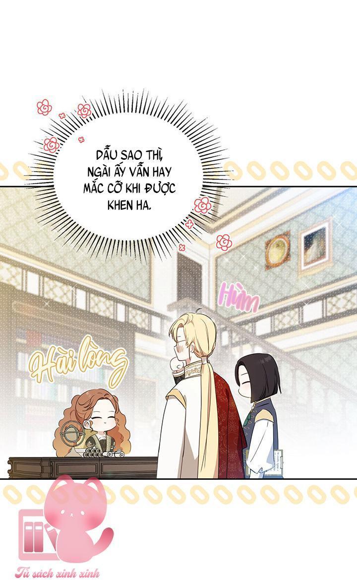 kiếp này ta sẽ trở thành gia chủ chapter 93 62