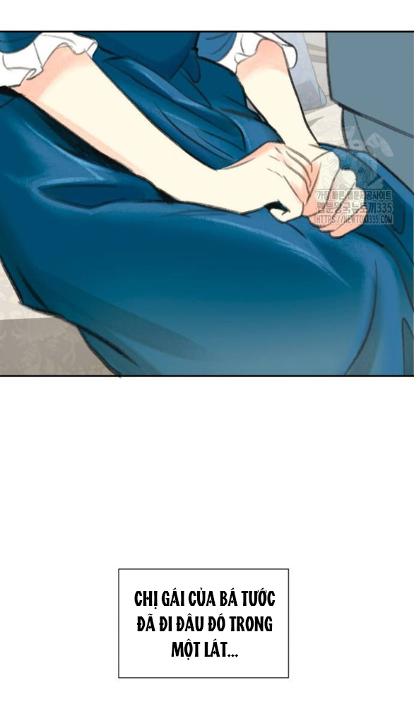 [18+] sự thuần khiết dành cho em chapter 17.2 22