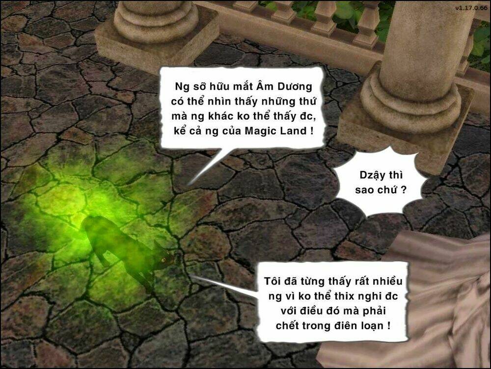 truyện sims - earl story chapter 40 44