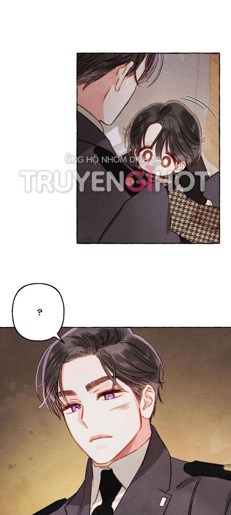 nuôi dưỡng một hắc long chapter 30.1 27