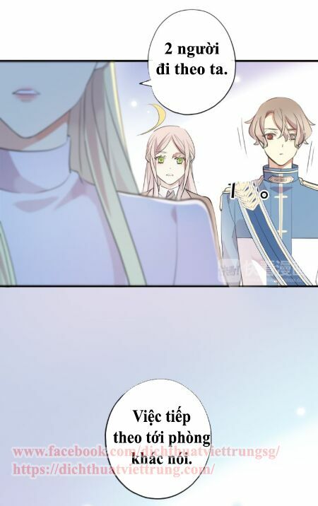 vết cắn ngọt ngào phần 2 chapter 55 16