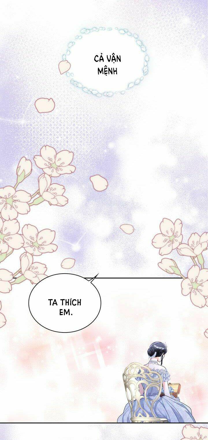 công nương su chapter 58.1 32