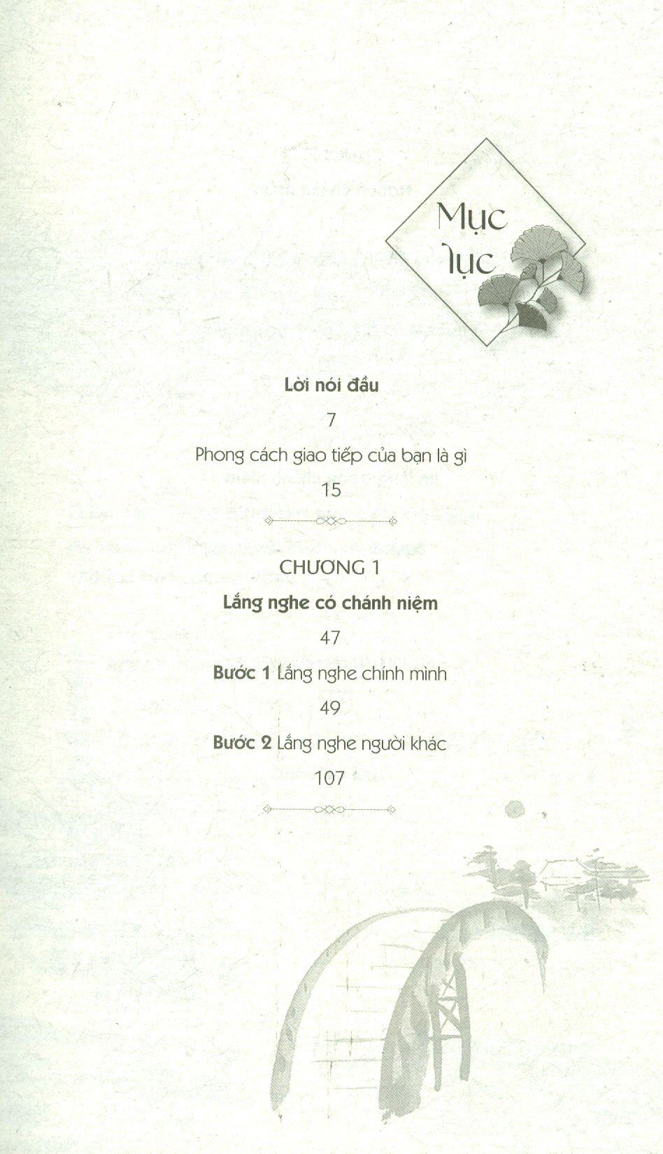 Giao Tiếp Như Một Phật Tử - Phát Triển Kỹ Năng Giao Tiếp Đỉnh Cao Bằng Những Lời Đức Phật Dạy - Cynthia Kane; Châu Khánh Tâm dịch