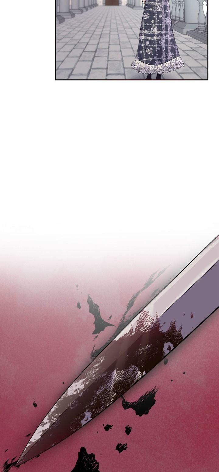 dây xích kiềm chế nam chính hắc ám tuột mất rồi chapter 30 53