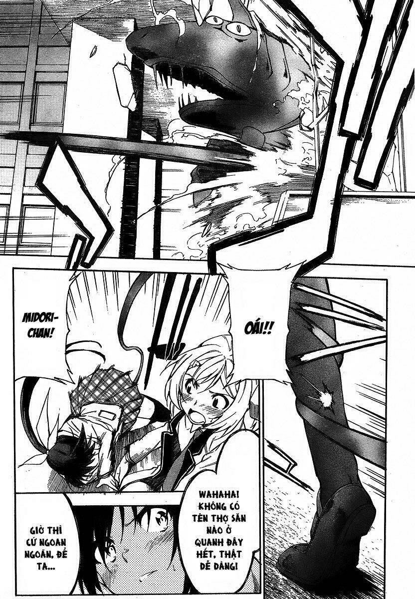 sexual hunter riot chapter 9 4