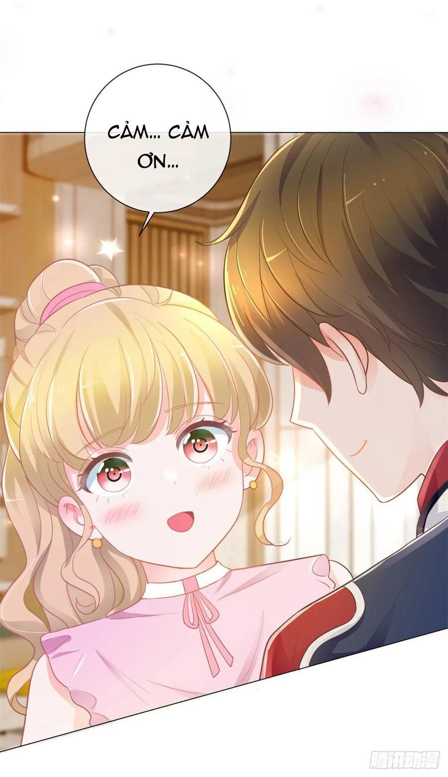 ẩn hôn 100%: chọc tức vợ yêu mua một tặng một chapter 168 34