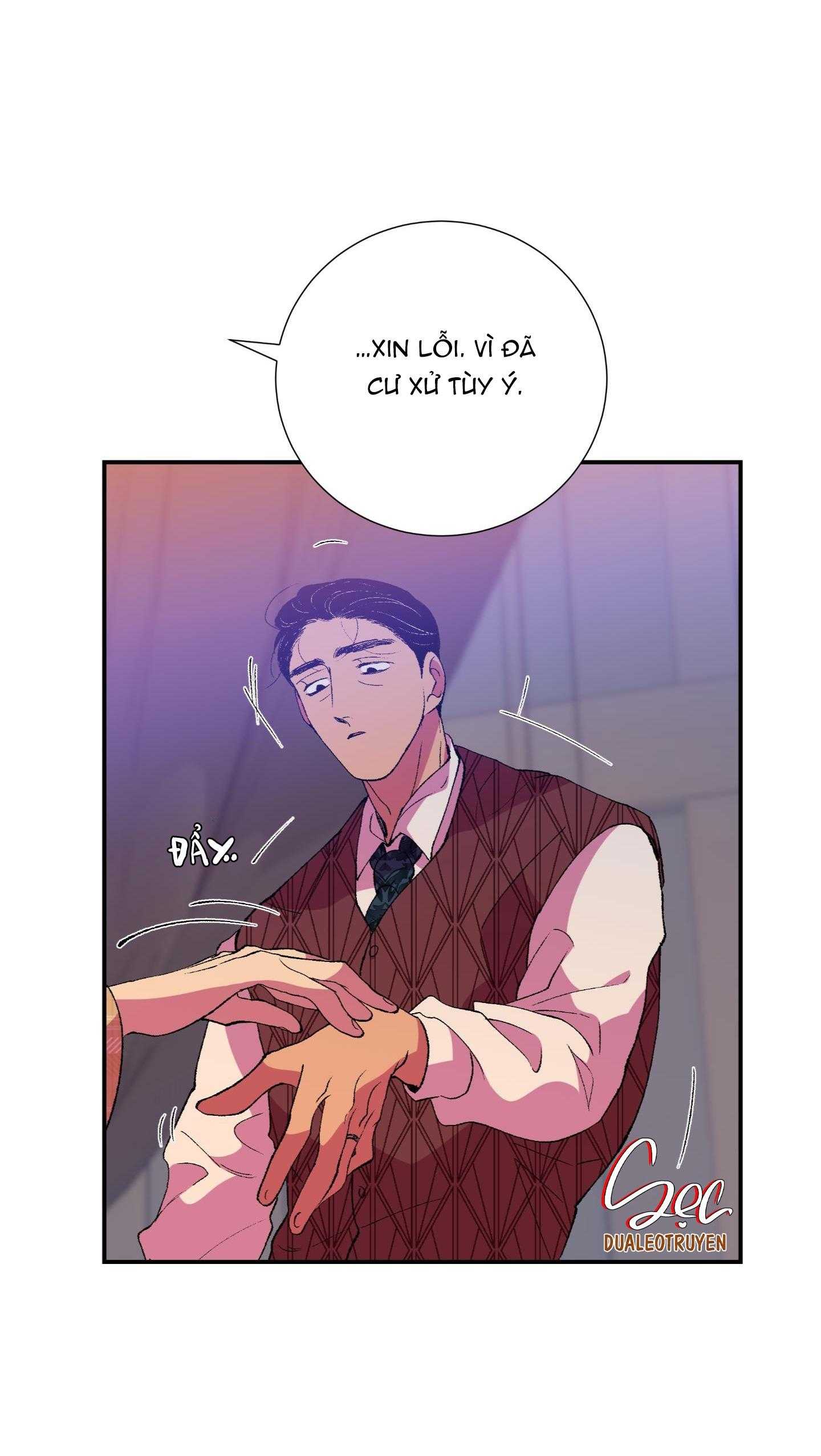 ông chú bên cửa sổ chapter 50 5