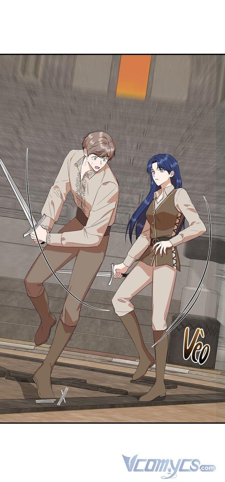 Tôi Không Phải Là Cinderella chapter 73 25