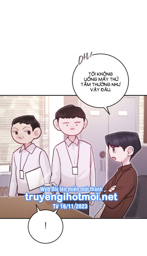 my demon - ác quỷ của tôi chapter 9.2 5