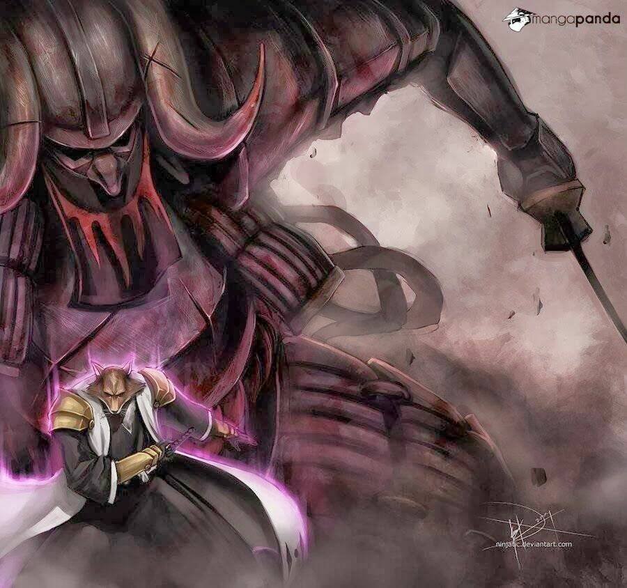 thần chết ichigo chapter 559 2