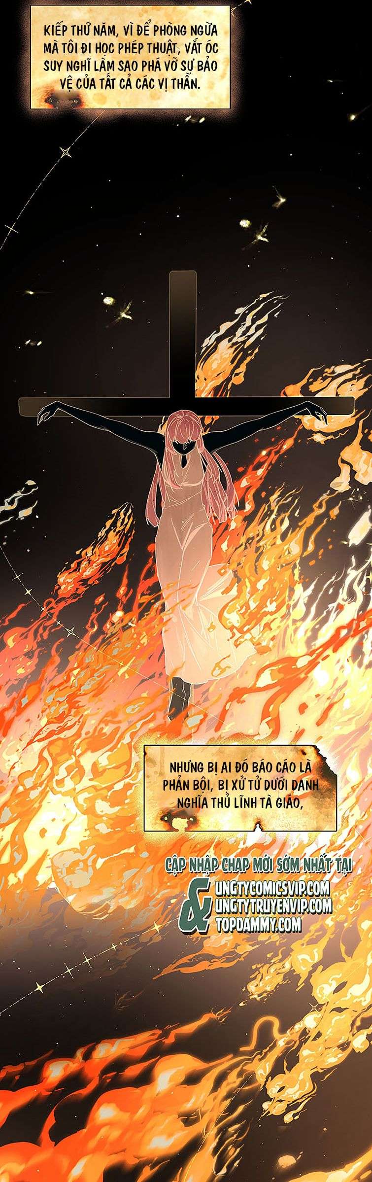 Tiền Nhiệm Vi Vương chapter 33 6