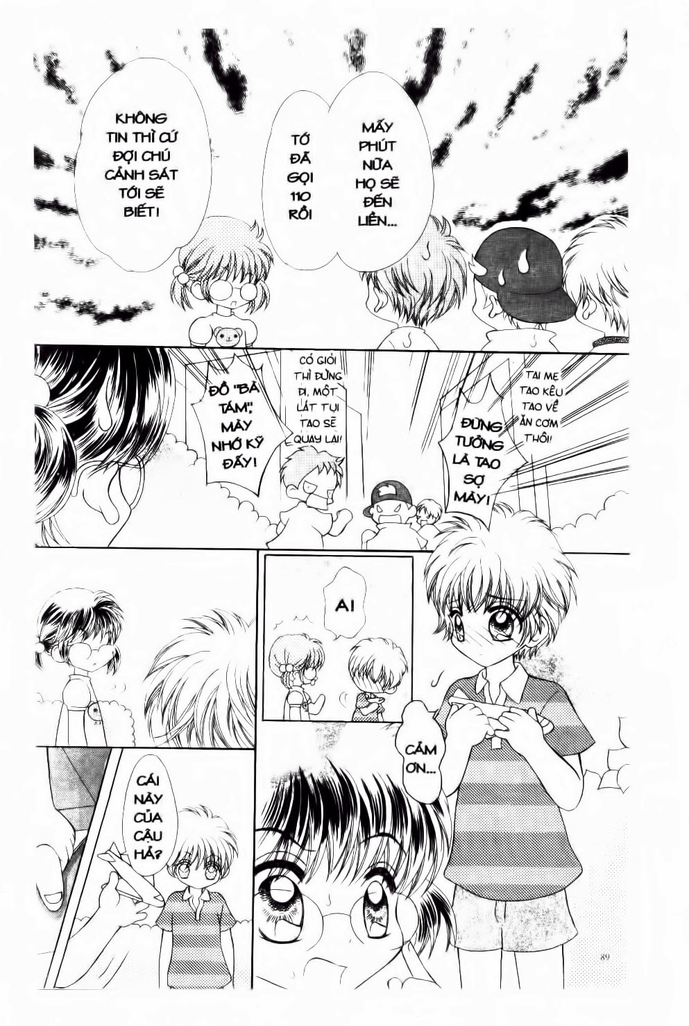 tuổi mộng mơ chapter 9 28