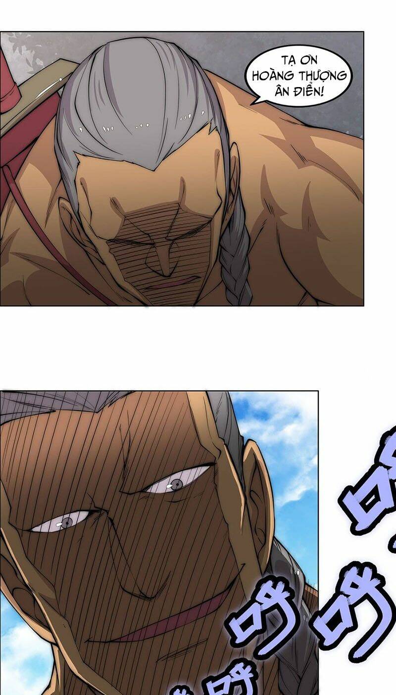 cuộc sống thoái ẩn của võ lâm chi vương chapter 89 27