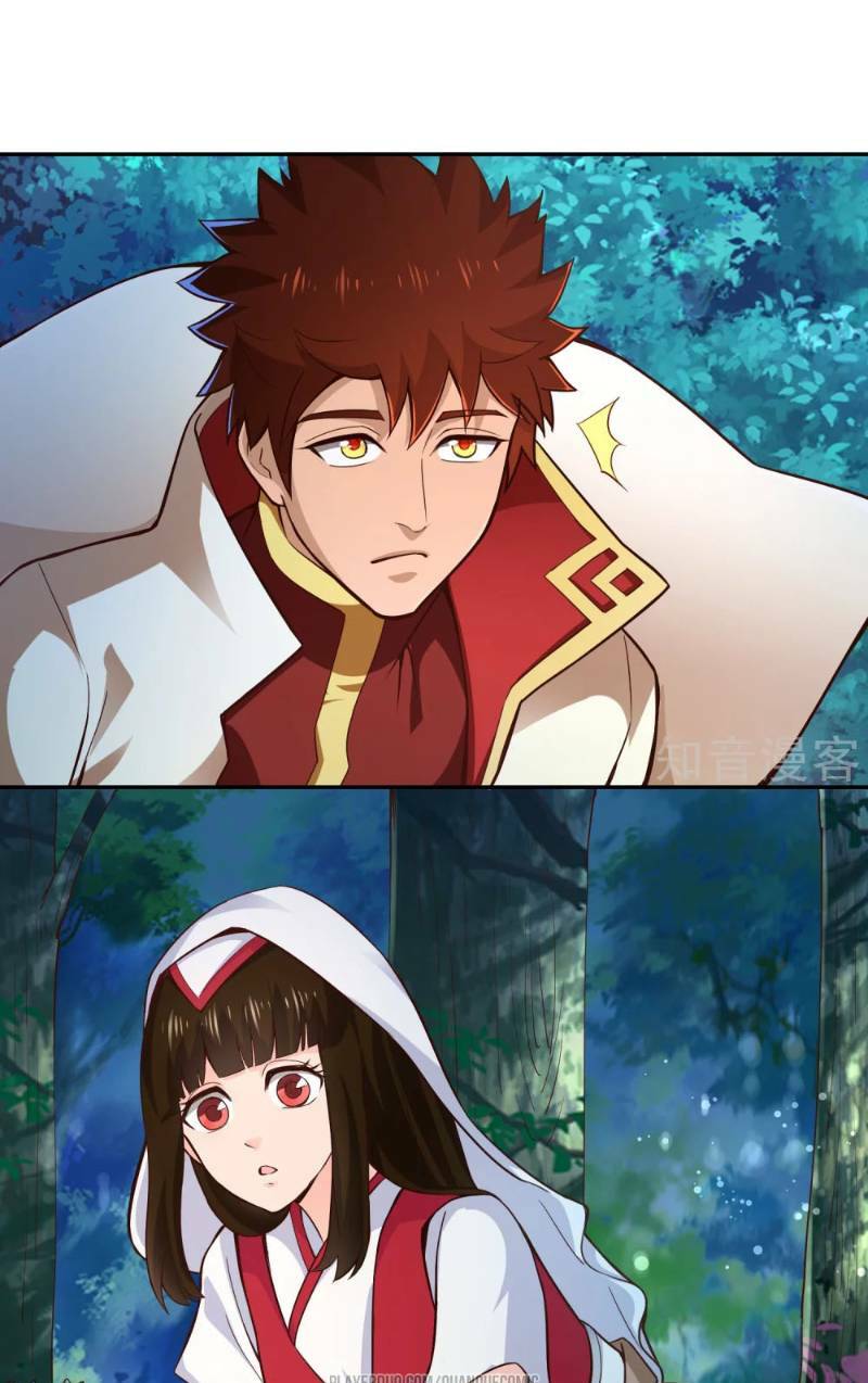 võ linh kiếm tôn chapter 55 26