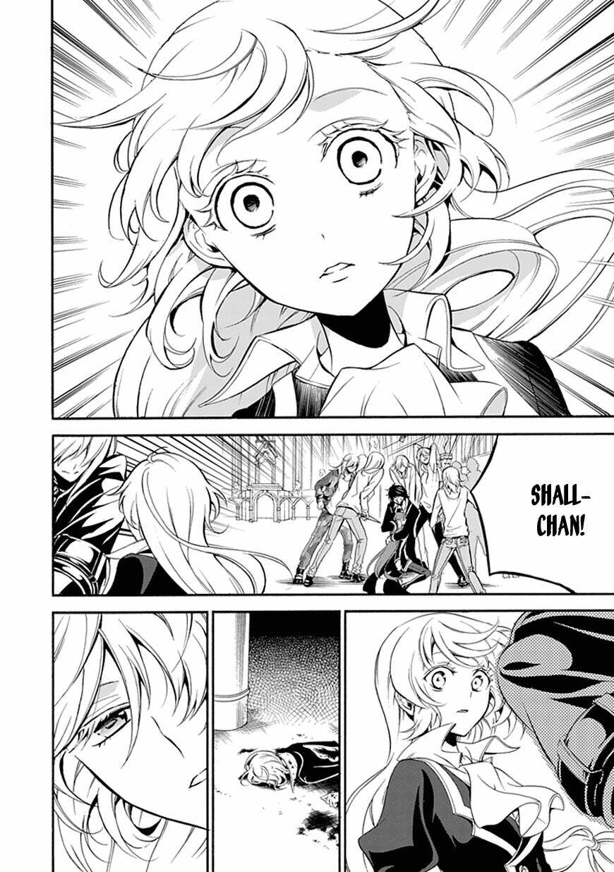 sougiya ridoru - undertaker riddle chapter 41 2