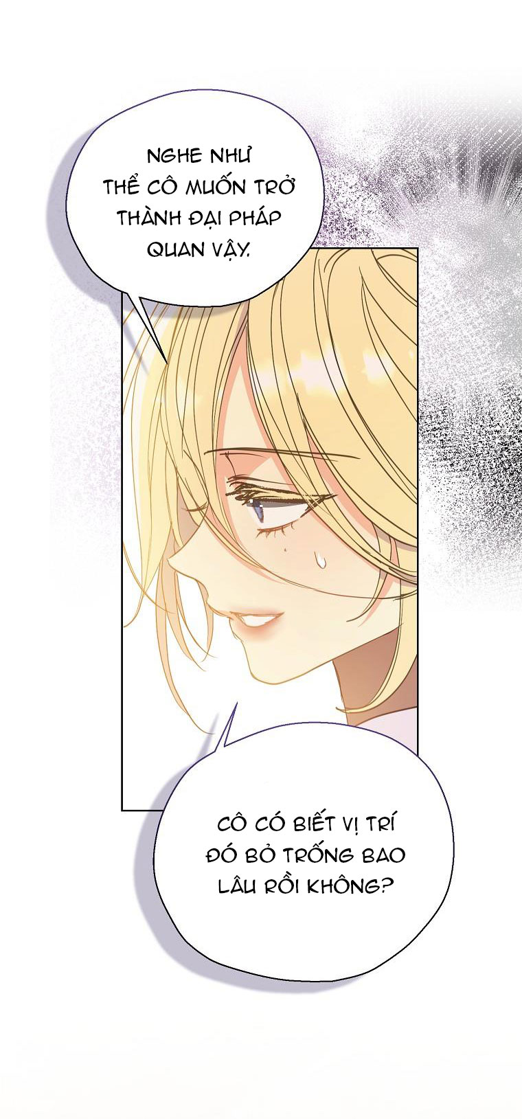 bệ hạ, xin đừng giết tôi!! chapter 131.2 7