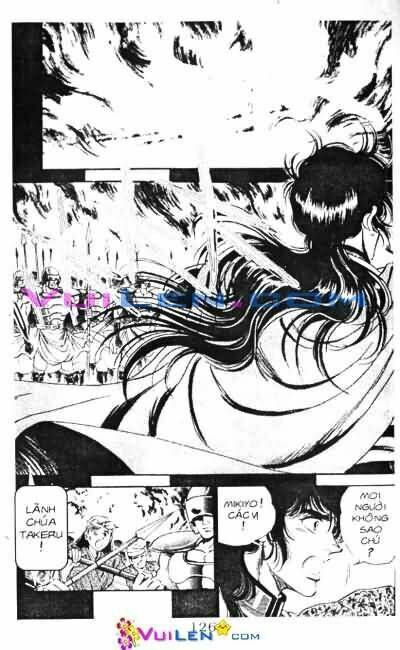 vương tử takeru chapter 17 126