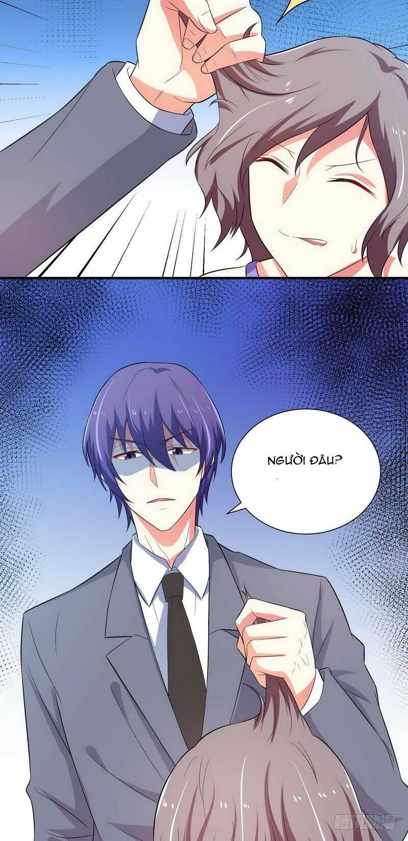 khế hôn chapter 17 19