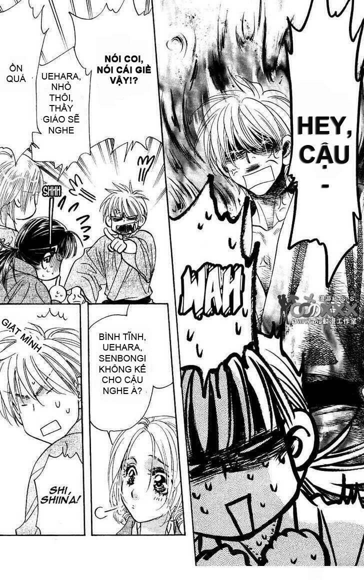 boku to kanojo no xxx chapter 41 10