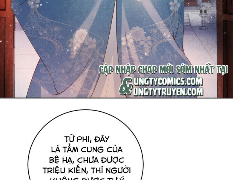 quân sủng nan vi chapter 42 38