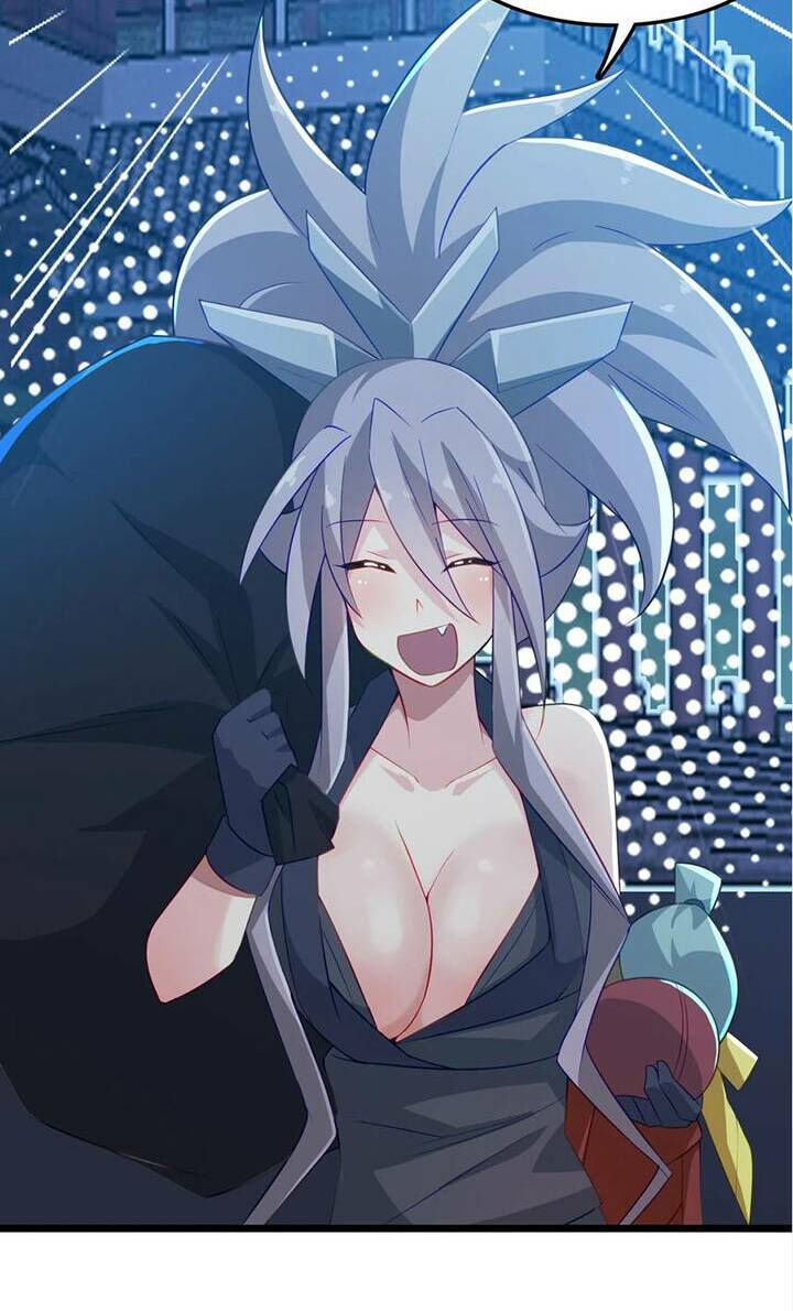 đại bảo kiếm của tôi chapter 1 39