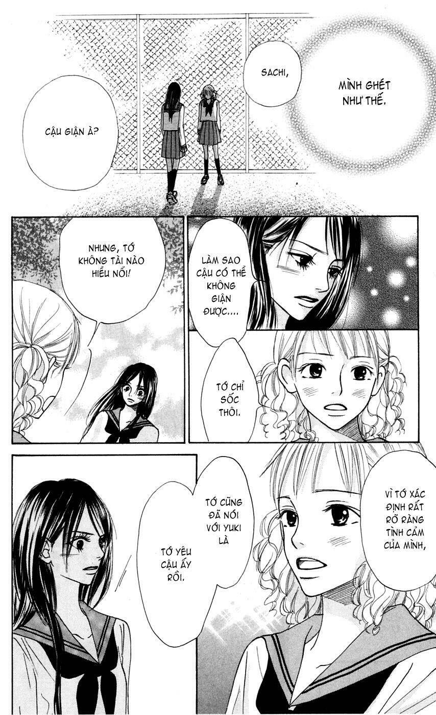 phát điên vì em chapter 6 4