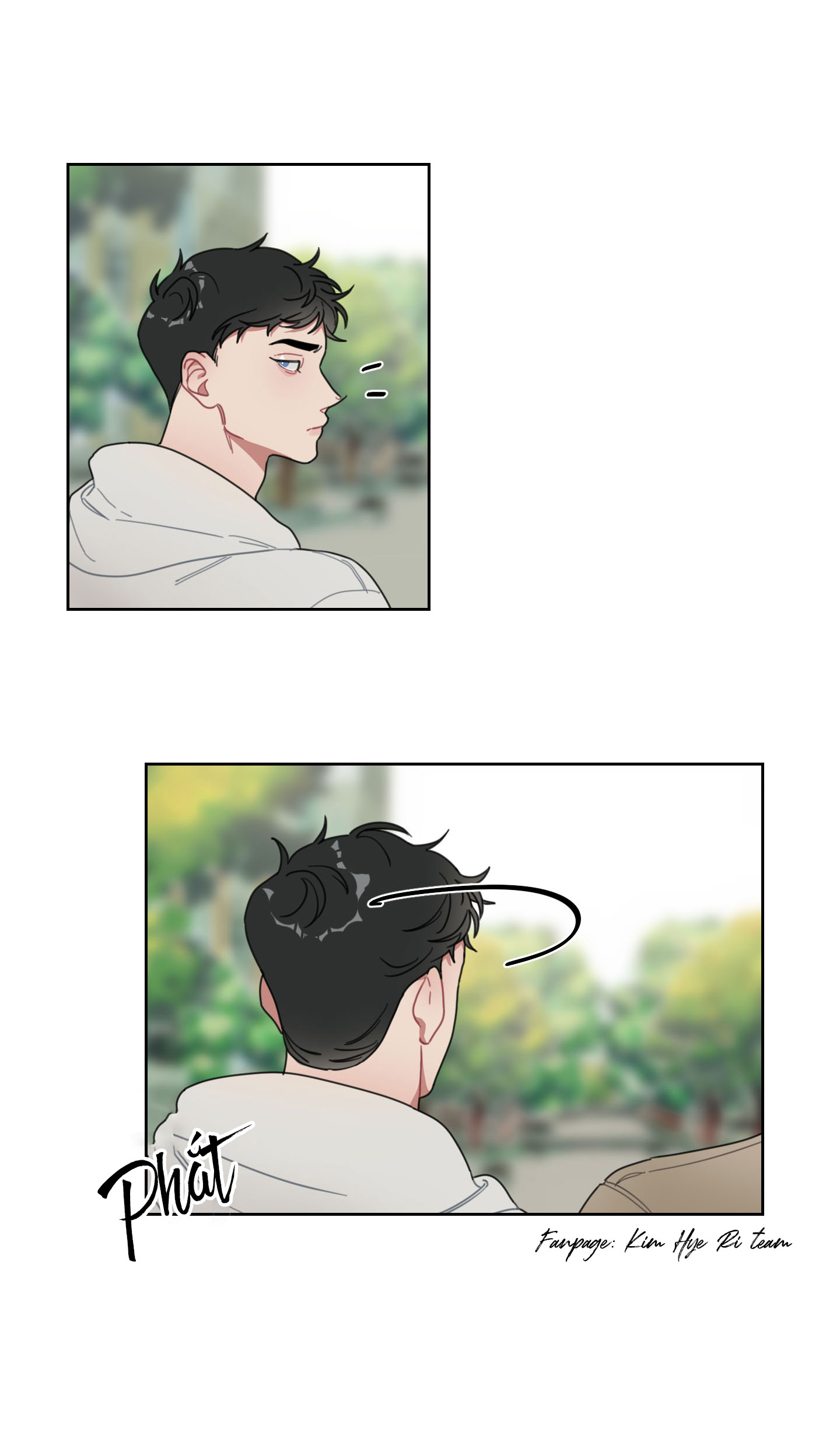 ngọt ngào và lạnh lùng chapter 4.1 22