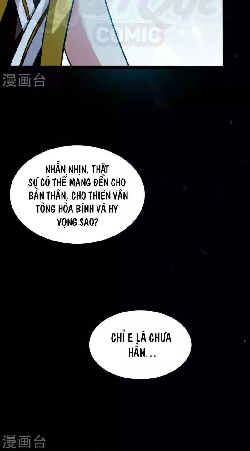 vạn giới tiên vương chapter 41 29