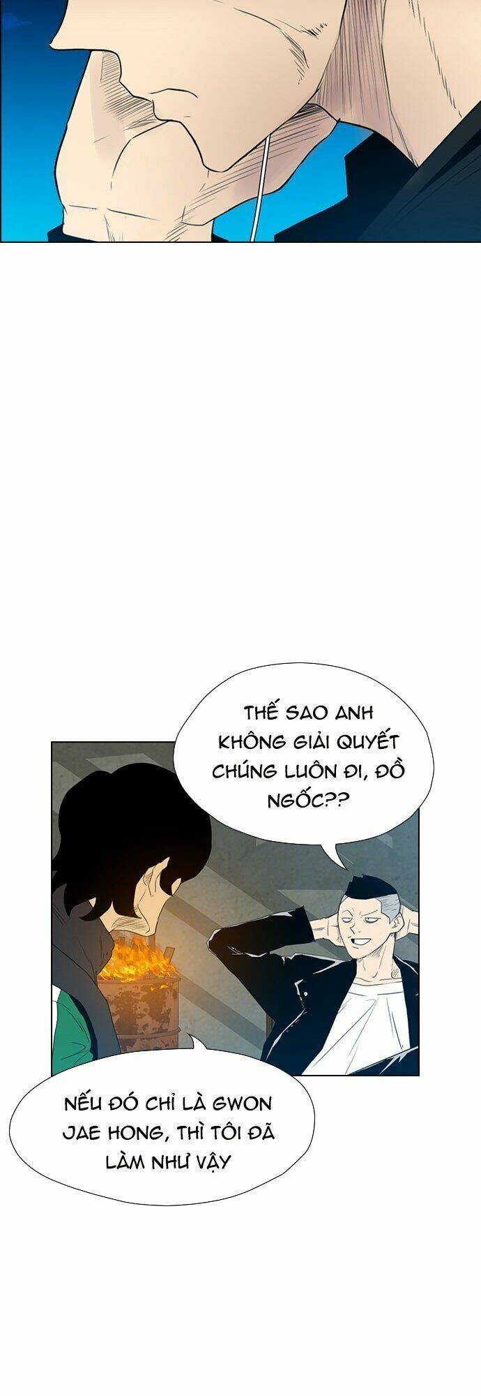 kẻ hồi sinh chapter 122 44