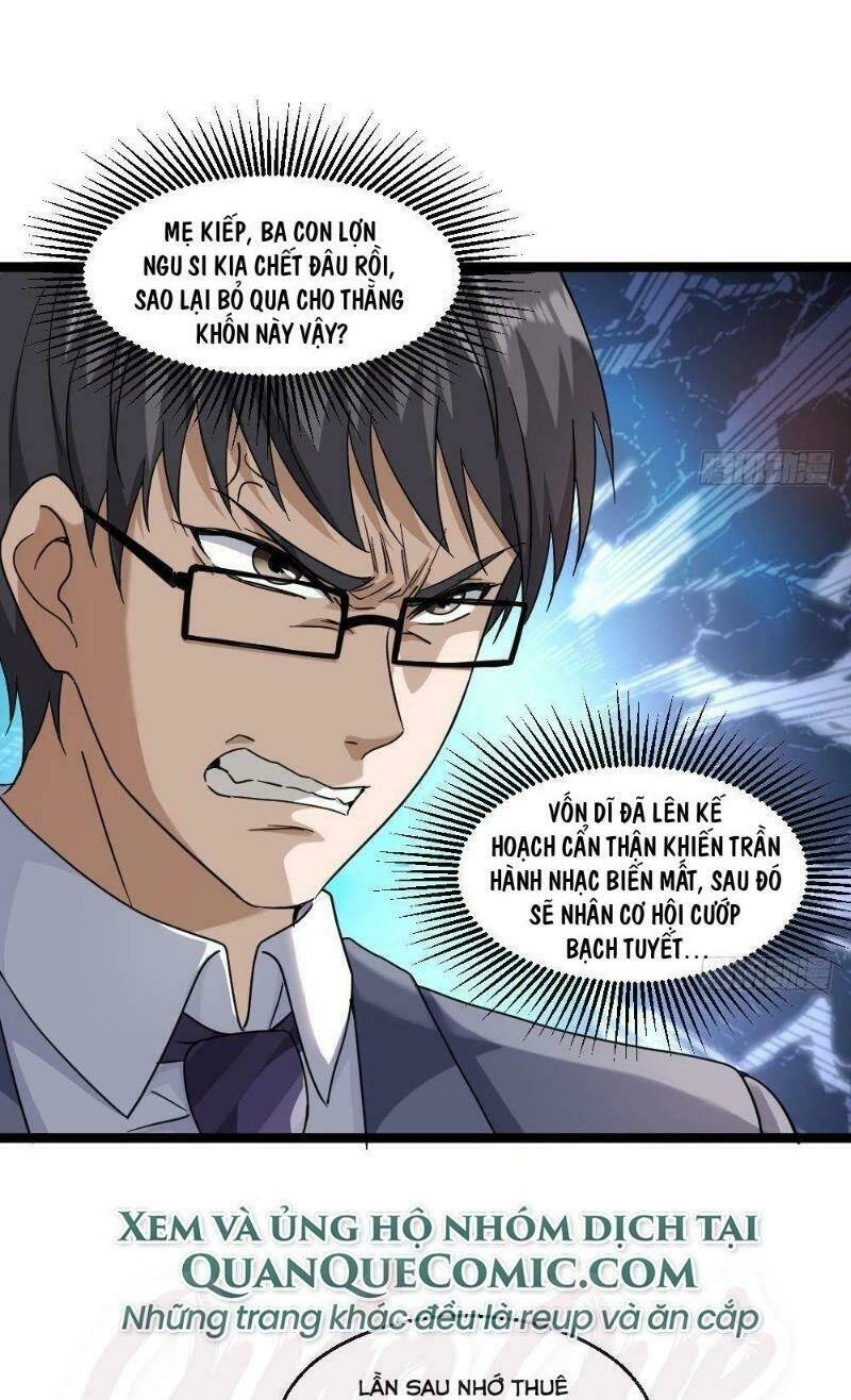 tối cuồng nữ tế chapter 28 1