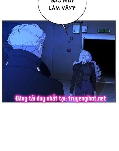 bạch huyết - white blood chapter 62 41