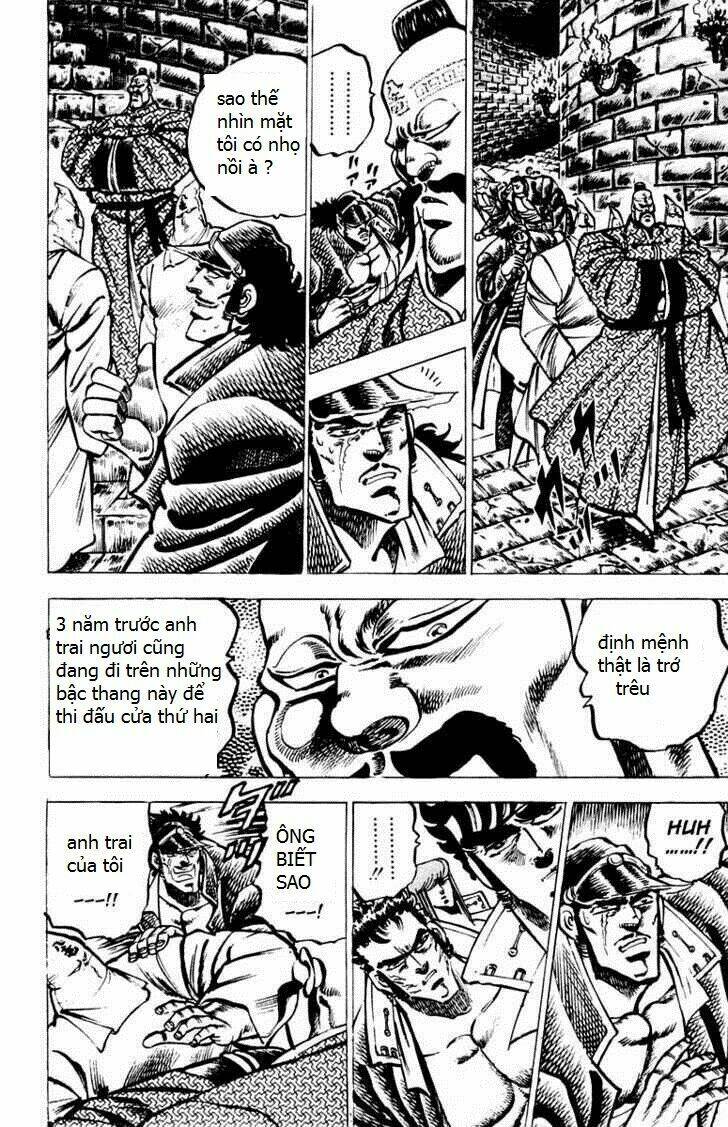 sakigake!! otokojuku chapter 65 5